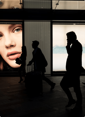 2x findings for global retail company than competitors’ audit -image